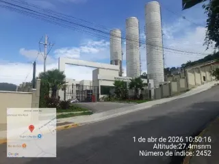Imagem do imóvel AP95729