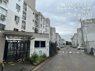 Imagem do imóvel AP24663