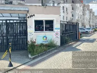 Imagem do imóvel AP49061