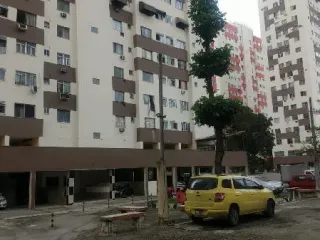 Imagem do imóvel AP46299