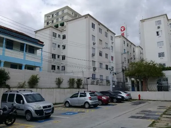 Imagem do imóvel AP62768
