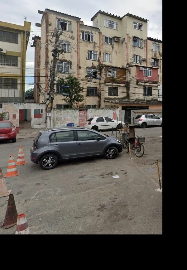 Imagem do imóvel AP73462
