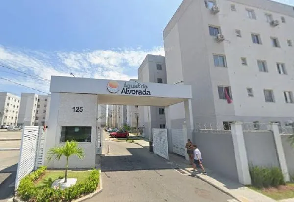 Imagem do imóvel AP21508
