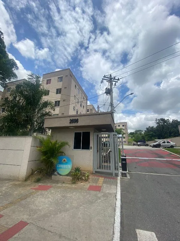 Imagem do imóvel AP90413