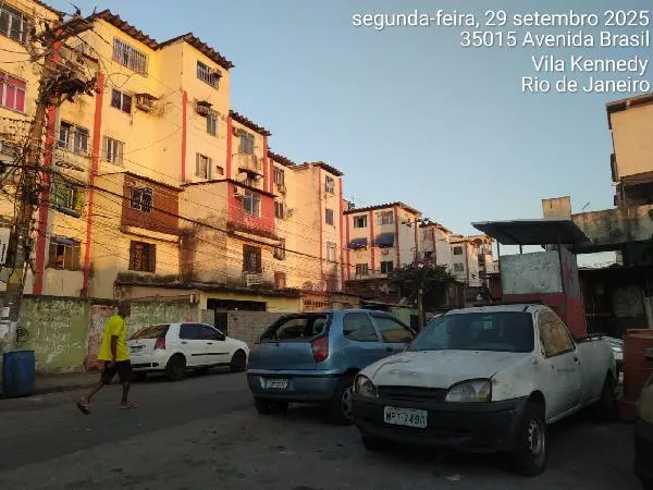 Imagem do imóvel AP82221