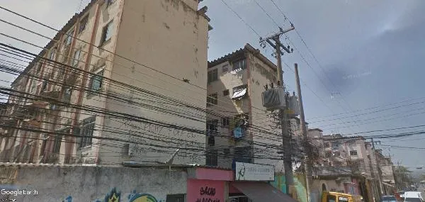 Imagem do imóvel AP43613