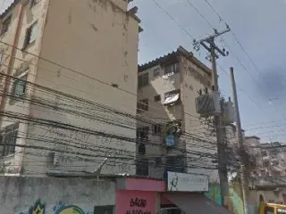 Imagem do imóvel AP43613