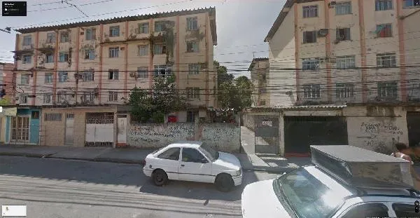 Imagem do imóvel AP77655