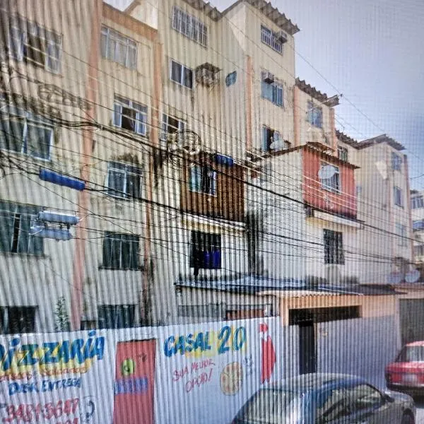 Imagem do imóvel AP85483