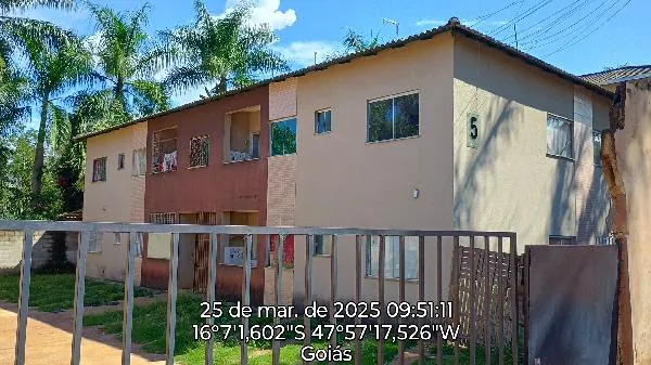 Imagem do imóvel AP45157