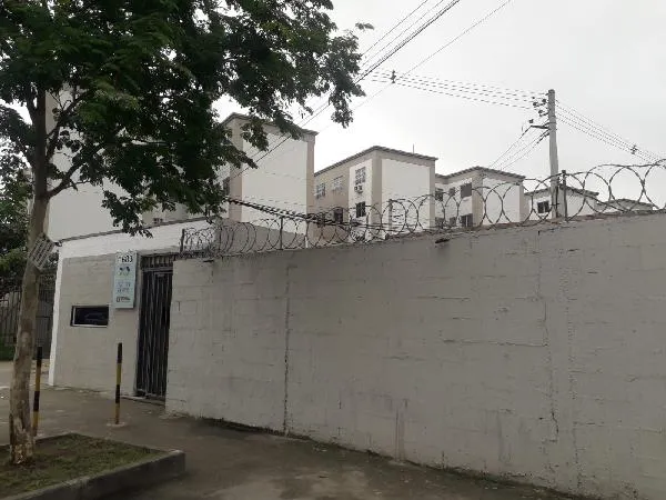 Imagem do imóvel AP07558
