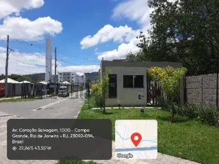 Imagem do imóvel AP76610