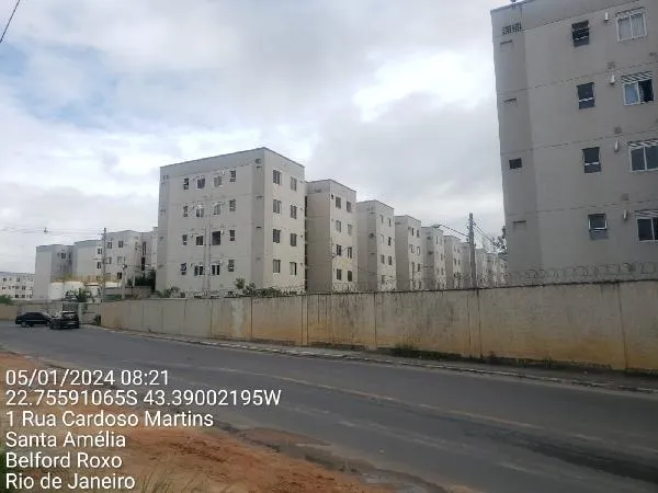 Imagem do imóvel AP54640