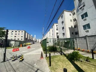 Imagem do imóvel AP34606