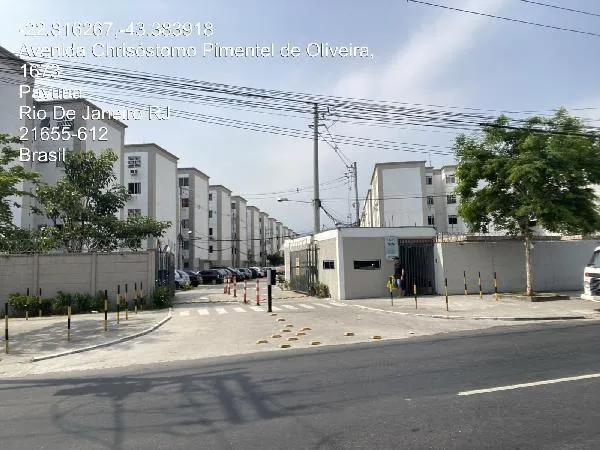 Imagem do imóvel AP19817