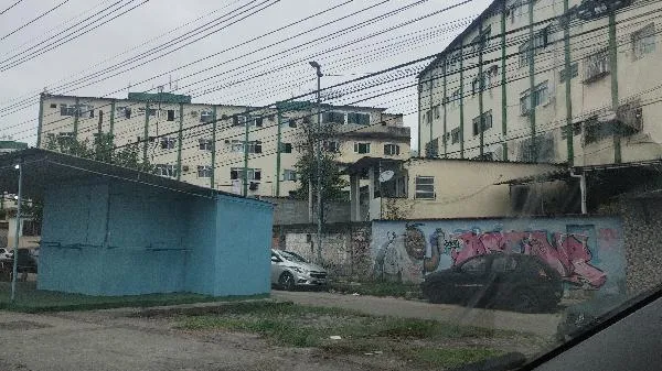 Imagem do imóvel AP97272