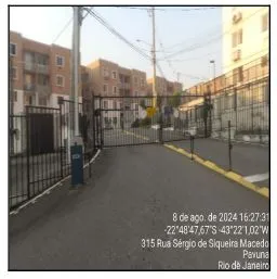 Imagem do imóvel AP19913