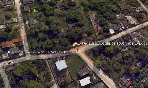 Imagem do imóvel CA30028