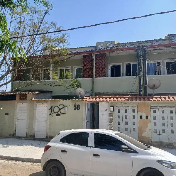 Imagem do imóvel AP03342