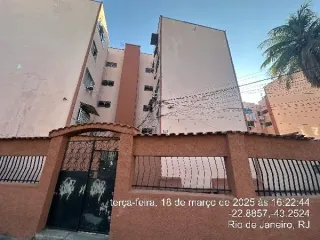Imagem do imóvel AP45411