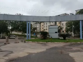 Imagem do imóvel AP16857