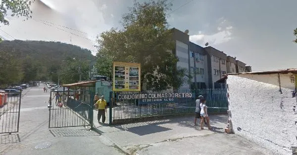 Imagem do imóvel AP11809