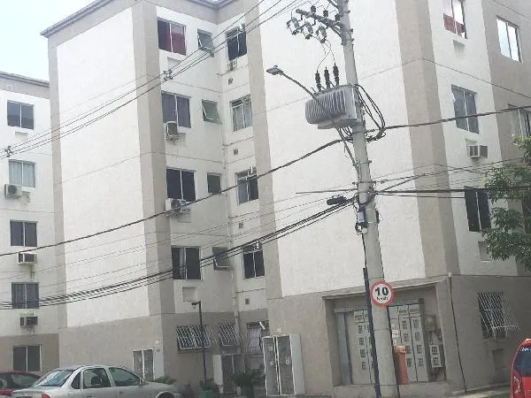 Imagem do imóvel AP00975