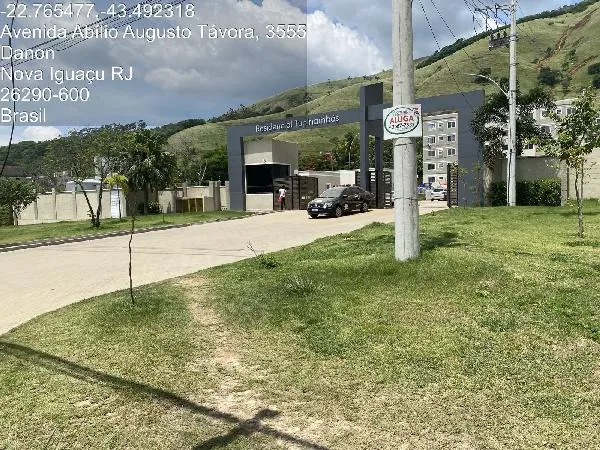 Imagem do imóvel AP89327