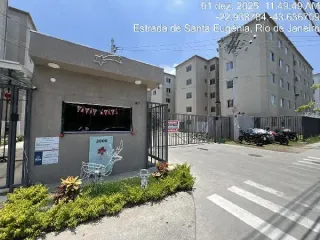 Imagem do imóvel AP97879