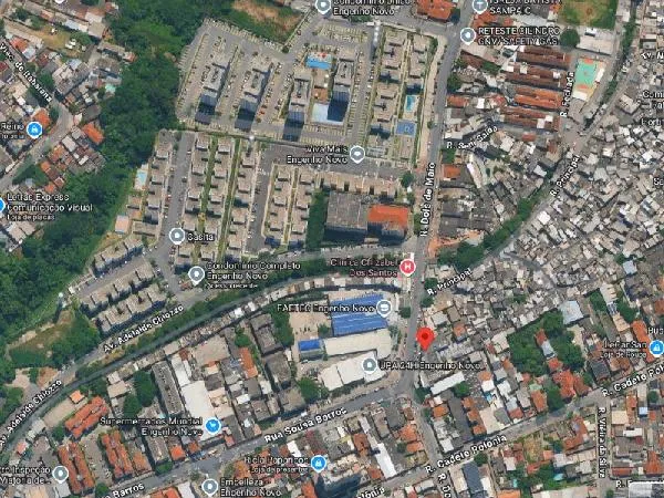 Imagem do imóvel AP47074