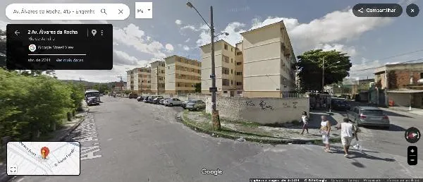 Imagem do imóvel AP09284