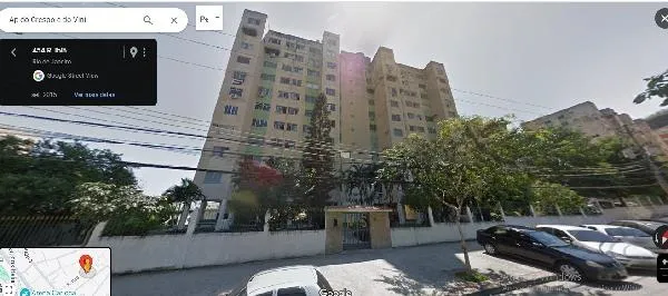 Imagem do imóvel AP36346
