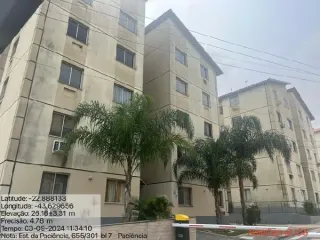 Imagem do imóvel AP59304