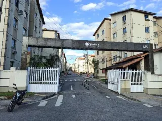Imagem do imóvel AP79335