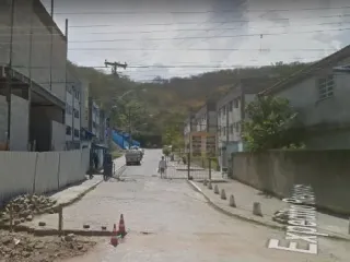 Imagem do imóvel AP07820