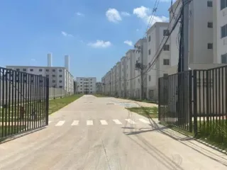 Imagem do imóvel AP52863