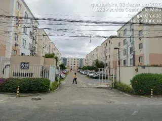 Imagem do imóvel AP44643