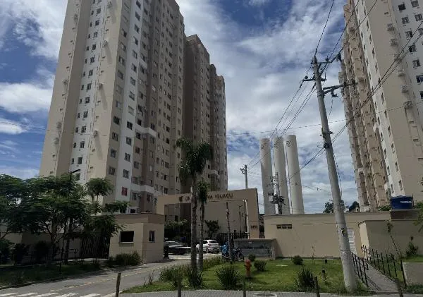 Imagem do imóvel AP50655
