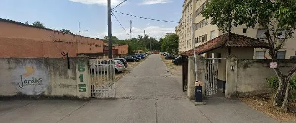 Imagem do imóvel AP72171