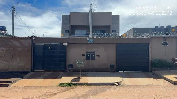 Imagem do imóvel AP45676