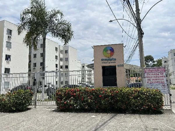 Imagem do imóvel AP90020