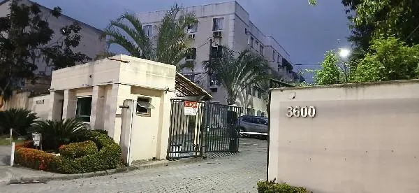 Imagem do imóvel AP90077