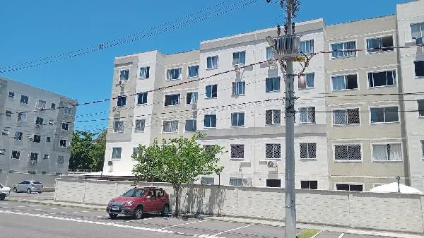 Imagem do imóvel AP33448