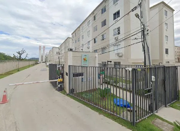Imagem do imóvel AP96696