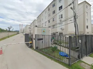 Imagem do imóvel AP96696