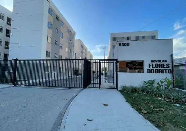 Imagem do imóvel AP40031