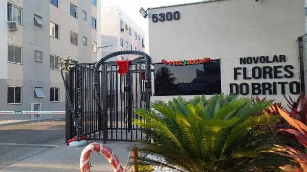 Imagem do imóvel AP77460