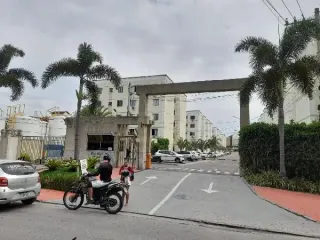 Imagem do imóvel AP26625