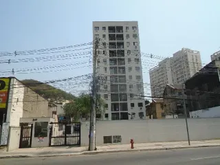 Imagem do imóvel AP17501