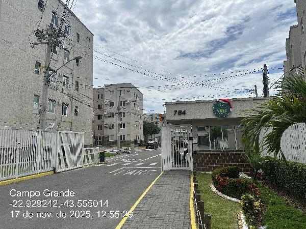 Imagem do imóvel AP25519